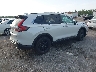 7FARS6H84SE****** Salvamento y Destrozados 2025 Honda CR-V Hybrid en Estado de Florida