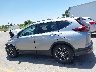 7FARW1H88NE****** Salvage 2022 Honda CR-V