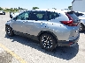 7FARW1H88NE****** Salvage and Repairable 2022 Honda CR-V in Austin North