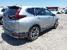 7FARW1H88NE****** Salvage and Wrecked 2022 Honda CR-V in Texas State