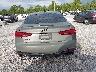 WAUC4CF51PA****** Wrecked 2023 Audi S5 Sportback