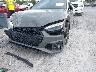 WAUC4CF51PA****** Salvage and Repairable 2023 Audi S5 Sportback in Florida State
