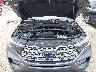 1FMSK8FH9NG****** Reparables 2022 Ford Explorer en Northern Virginia