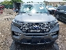1FMSK8FH9NG****** Destrozados 2022 Ford Explorer en Estado de Virginia