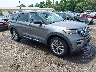 1FMSK8FH9NG****** Salvamento y Destrozados 2022 Ford Explorer en Northern Virginia