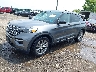 1FMSK8FH9NG****** Usados y Reparables 2022 Ford Explorer en Northern Virginia