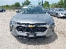 KL77LFE29RC****** Wrecked 2024 Chevrolet Trax in Wisconsin State