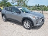 KL77LFE29RC****** Salvage and Wrecked 2024 Chevrolet Trax in Milwaukee