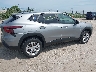 KL77LFE29RC****** Salvage and Wrecked 2024 Chevrolet Trax in Wisconsin State