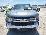 3GCPWCED1LG****** Wrecked 2020 Chevrolet Silverado 1500 in Texas State