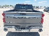 3GCPWCED1LG****** Wrecked 2020 Chevrolet Silverado 1500