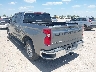 3GCPWCED1LG****** Salvage and Repairable 2020 Chevrolet Silverado 1500 in Dallas