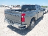 3GCPWCED1LG****** Salvage and Wrecked 2020 Chevrolet Silverado 1500 in Texas State