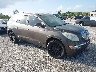 5GALRBED2AJ****** Salvage and Wrecked 2010 Buick Enclave in Miami North