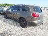 5GALRBED2AJ****** Salvage and Repairable 2010 Buick Enclave in Miami North