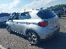 KMHRC8A31NU****** Reparables 2022 Hyundai Venue en Estado de Carolina del Norte