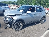 KMHRC8A31NU****** Usados y Reparables 2022 Hyundai Venue en Raleigh