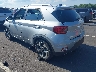 KMHRC8A31NU****** Salvamento y Reparables 2022 Hyundai Venue en Raleigh