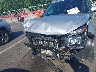 KMHRC8A31NU****** Salvamento y Reparables 2022 Hyundai Venue en Estado de Carolina del Norte