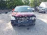 2C4RDGCG6JR****** Wrecked 2018 Dodge Grand Caravan in Maine State