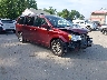 2C4RDGCG6JR****** Salvage and Wrecked 2018 Dodge Grand Caravan in Portland Gorham