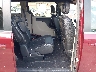 2C4RDGCG6JR****** Wrecked 2018 Dodge Grand Caravan in Portland Gorham