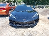1G1YA2D41M5****** Used 2021 Chevrolet Corvette in North Carolina State
