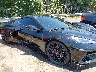 1G1YA2D41M5****** Repairable 2021 Chevrolet Corvette in North Carolina State