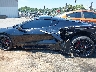 1G1YA2D41M5****** Salvage 2021 Chevrolet Corvette
