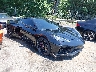 1G1YA2D41M5****** Salvage and Wrecked 2021 Chevrolet Corvette in Greensboro
