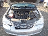 1C3BC5ED7AN****** Reparables 2010 Chrysler Sebring en Northern Virginia