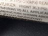ZDMAAL5W5RB****** Repairable 2024 Ducati Multistrada in Rec Rides Online Exclusive