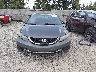 19XFB2F85EE****** Wrecked 2014 Honda Civic in Ohio State