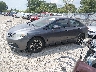 19XFB2F85EE****** Repairable 2014 Honda Civic in Ohio State