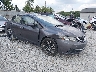 19XFB2F85EE****** Salvage and Wrecked 2014 Honda Civic in Columbus