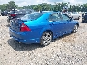 3FAHP0DC8CR****** Salvage and Wrecked 2012 Ford Fusion in Ohio State