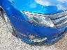3FAHP0DC8CR****** Salvage and Repairable 2012 Ford Fusion in Ohio State
