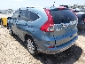 2HKRM3H77FH****** Salvage and Repairable 2015 Honda CR-V in Tulsa