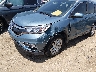 2HKRM3H77FH****** Salvage and Repairable 2015 Honda CR-V in Oklahoma State