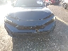 2HGFE2F58SH****** Salvage and Repairable 2025 Honda Civic in Florida State