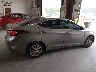 5NPDH4AEXFH****** Destrozados 2015 Hyundai Elantra en Estado de Virginia