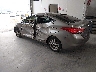 5NPDH4AEXFH****** Salvamento y Reparables 2015 Hyundai Elantra en Richmond