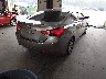 5NPDH4AEXFH****** Salvamento y Destrozados 2015 Hyundai Elantra en Estado de Virginia