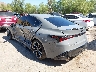 JTHGZ1B25S5****** Salvage and Repairable 2025 Lexus IS in Dream Rides