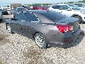 1G11C5SAXDF****** Salvage and Repairable 2013 Chevrolet Malibu in Lincoln