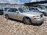1LNHM81WX4Y****** Salvage and Wrecked 2004 Lincoln Town Car in Jackson