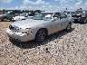 1LNHM81WX4Y****** Used and Repairable 2004 Lincoln Town Car in Jackson