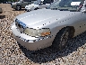 1LNHM81WX4Y****** Salvage and Repairable 2004 Lincoln Town Car in Mississippi State