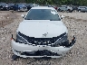 1C3CCCAB2FN****** Wrecked 2015 Chrysler 200 in Illinois State