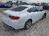 1C3CCCAB2FN****** Salvage and Wrecked 2015 Chrysler 200 in Illinois State